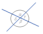 k�ty wierzcho�kowe